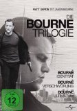 DVD - Stirb langsam - Quadrilogy (4 DVDs)
