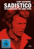 DVD - Der Wolf hetzt die Meute