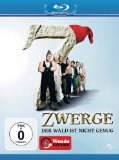 Blu-ray - Männersache