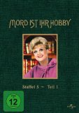 DVD - Mord ist ihr Hobby - Season 4.2