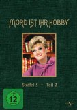 DVD - Mord ist ihr Hobby - Season 4.2