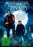  - Mitternachtszirkus 1 - Willkommen in der Welt der Vampire: Das Buch zum Film