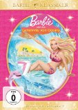 DVD - Barbie und die drei Musketiere