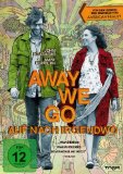  - Away We Go