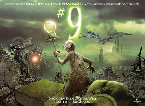  - # 9 Special Edition - exklusiv bei Amazon.de [Blu-ray]