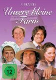  - Unsere kleine Farm - 09. Staffel [6 DVDs]