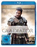 Blu-ray - Der Adler der neunten Legion 