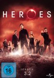 DVD - Heroes - Staffel 4.2 (Limited Steelbook)