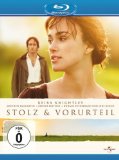  - Pride and Prejudice [Blu-ray] [UK Import]