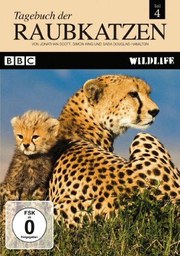 - Tagebuch der Raubkatzen, Teil 4