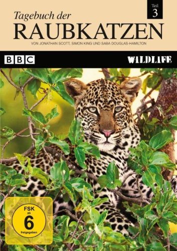 - Tagebuch der Raubkatzen, Teil 3