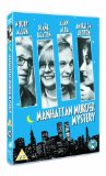DVD - Ehemänner und Ehefrauen