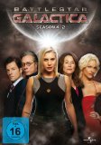DVD - Terminator S.C.C. - The Sarah Connor Chronicles - Staffel 2