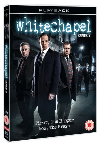  - Whitechapel: Series 2 [UK Import]