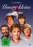 DVD - Unsere kleine Farm - 10. Staffel [3 DVDs]