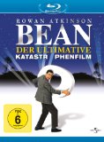 Blu-ray - Mr. Bean macht Ferien [Blu-ray]