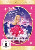 DVD - Barbie Elfinchen