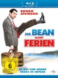  - Mr. Bean - Der ultimative Katastrophenfilm [Blu-ray]