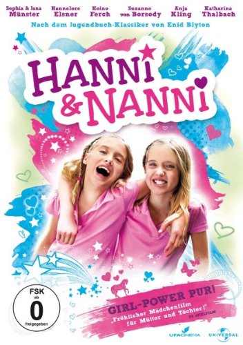  - Hanni & Nanni
