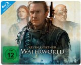  - The Book of Eli - Quersteelbook [Blu-ray]