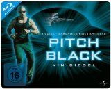  - Riddick Chroniken eines Kriegers - Limited Steelbook Edition [Blu-ray]