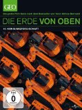 DVD - Die Erde von oben - GEO Edition - Nahrung f?...