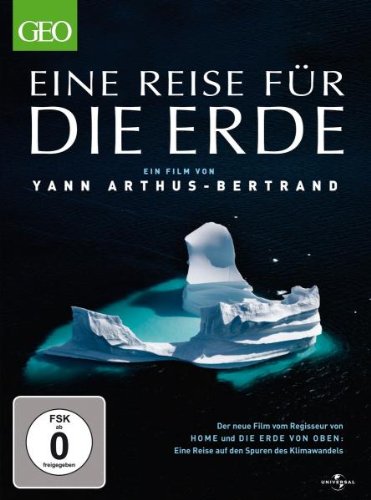  - Eine Reise für die Erde