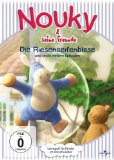 Nouky & seine Freunde - (1)Hsp Z TV-Serie-Löwen und Tiger