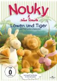  - Nouky & seine Freunde - Lolas Mondlied und sechs weitere Episoden