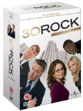  - 30 Rock, Season 5 [UK Import]