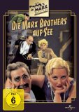 DVD - Die Marx Brothers im Krieg (The Marx Brothers Collection)