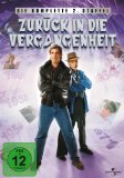 DVD - Die Zeitreisenden - Die komplette Serie