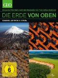 DVD - Die Erde von oben - GEO Ed.