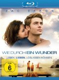 Blu-ray - The Lucky One [Blu-ray]