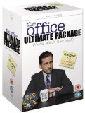  - The Office - An American Workplace - Season 6 [UK Import]