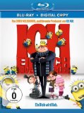 Blu-ray - Minions (Steelbook) [Blu-ray] [Limited Edition]