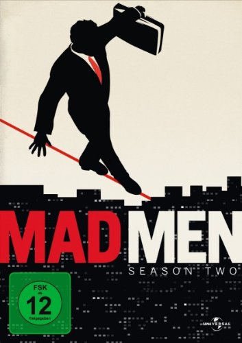  - Mad Men - Season 2