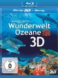  - Unsere Erde - Unsere Meere (Prädikat: Wertvoll) [3D Blu-ray]