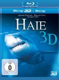 Blu-ray - IMAX - Deep Sea 3D