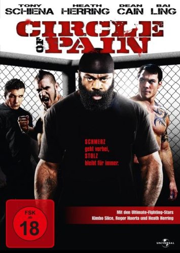  - Circle of Pain