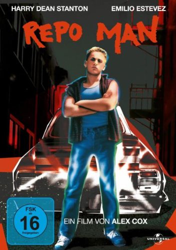 - Repo Man