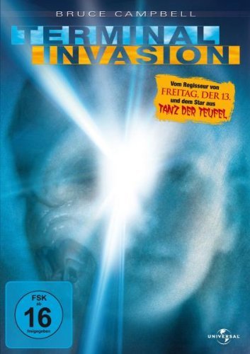  - Terminal Invasion