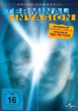 DVD - Alien Apocalypse