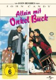 DVD - Allein mit Dad & Co.