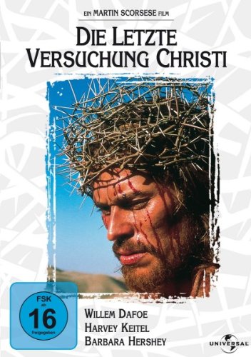  - Die letzte Versuchung Christi