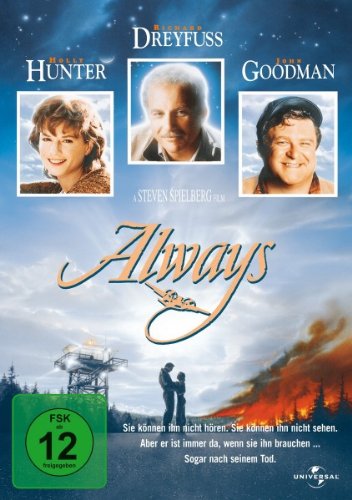 DVD - Always