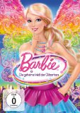 DVD - Barbie Elfinchen