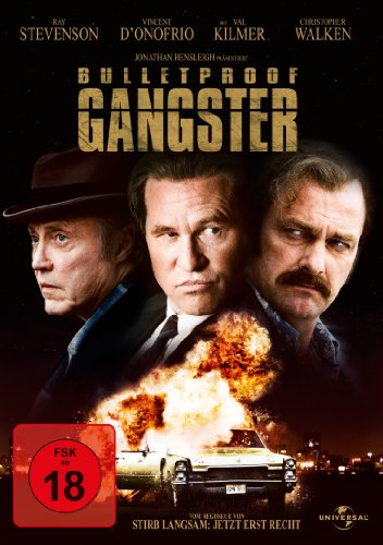  - Bulletproof Gangster