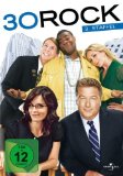 DVD - 30 Rock - 4. Staffel [3 DVDs]