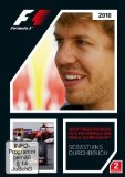 Blu-ray - Der offizielle Rückblick der Formel 1 Saison 2012 (2 Discs) [Blu-ray]